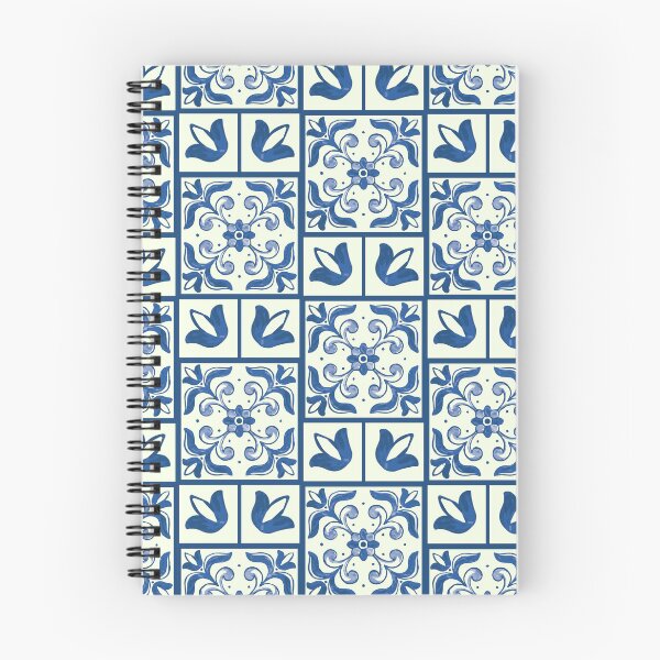Item preview, Lisbon Blue Azulejo designed and sold by Timegraf.