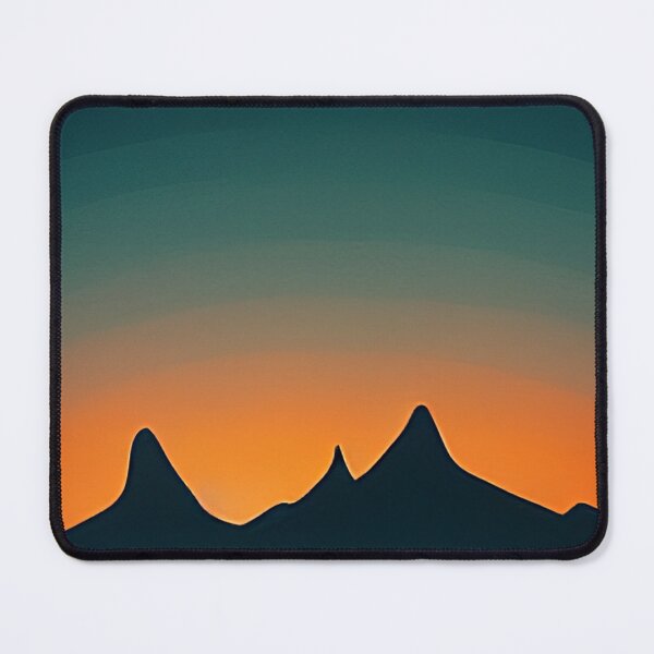 Item preview, Mountains3 designed and sold by SJG-digital.