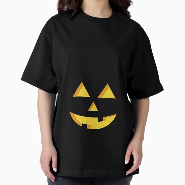 Item preview, Maternity Halloween Jack O Latern designed and sold by yelly123.