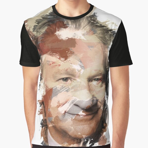 bill maher shirt