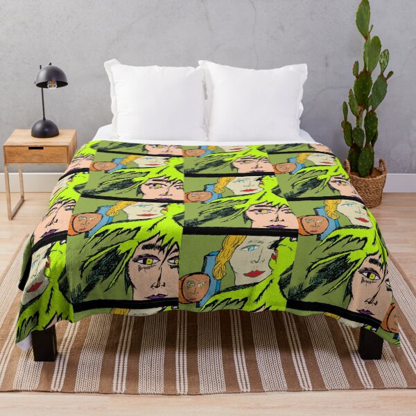 Item preview, vuelo interrumpido designed and sold by wormink.