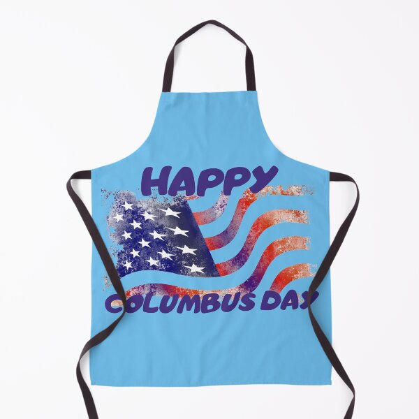 Item preview, happy Columbus day designed and sold by Diamaber.