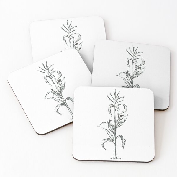 Item preview, The Cornstalk designed and sold by frespirit.