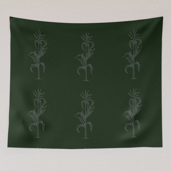 Item preview, The Cornstalk designed and sold by frespirit.