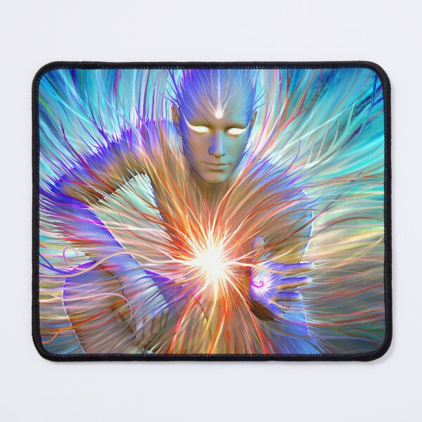 Item preview, "Origin (Enigma)" designed and sold by Silvio Vieira.