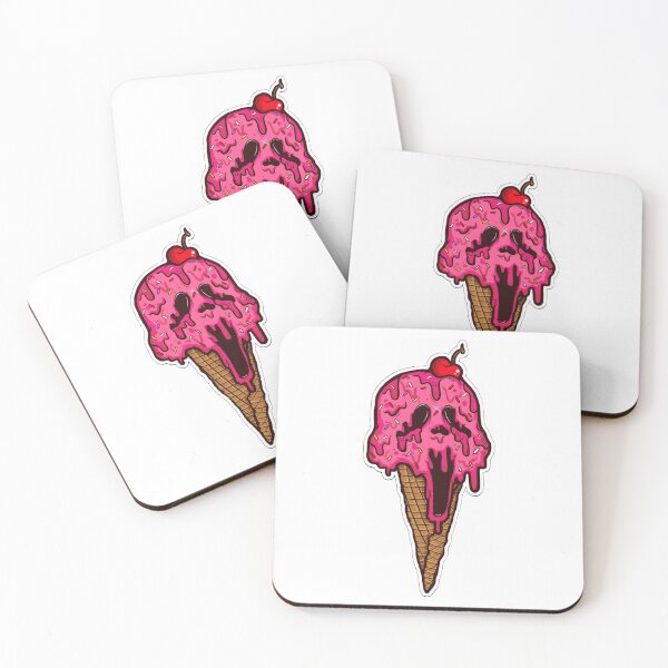 Item preview, Phantom Ice Cream designed and sold by htmdesign1.