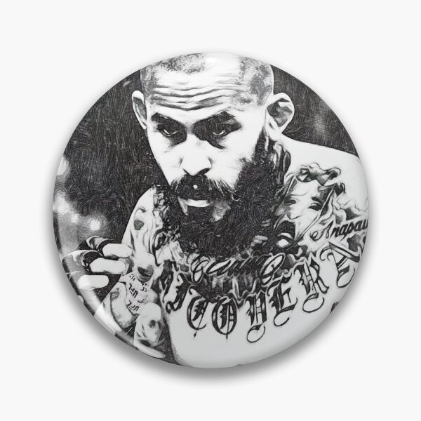 Item preview, CHITO designed and sold by SavageRootsMMA.