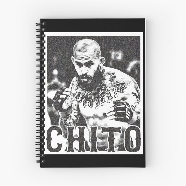 Item preview, CHITO designed and sold by SavageRootsMMA.