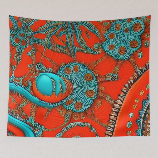 Item preview, ORANGEinside #112 designed and sold by ORANGEinside.