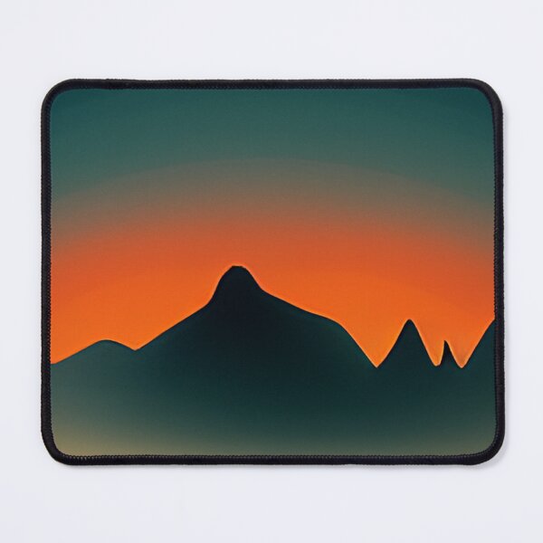 Item preview, Mountains4 designed and sold by SJG-digital.