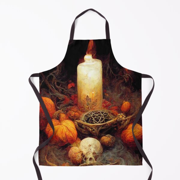 Artikelvorschau, Samhain entworfen und verkauft von julala.