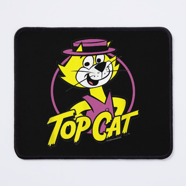 Item preview, Gifts For Women Top Cat Funny Graphic Gifts designed and sold by Jorgeconnelly.