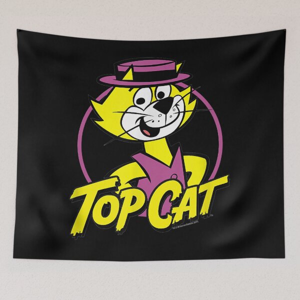 Item preview, Gifts For Women Top Cat Funny Graphic Gifts designed and sold by Jorgeconnelly.