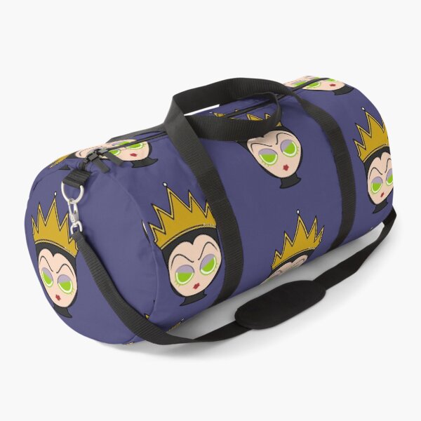 Item preview, Chibi Moody Evil Queen - Snow White designed and sold by Trista Designs.