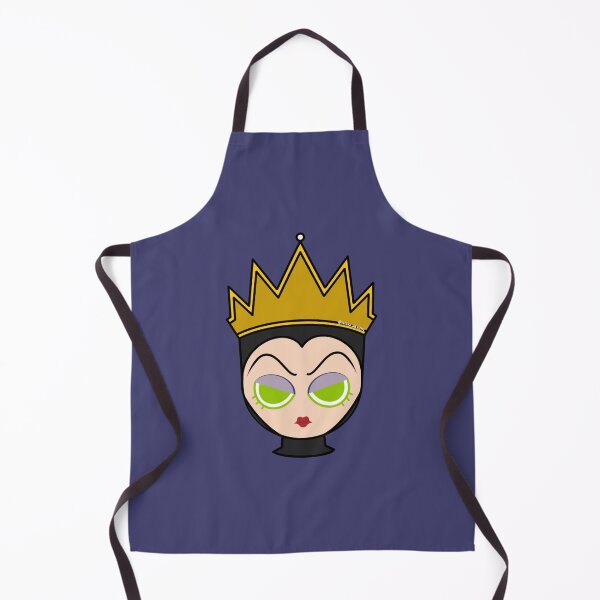Item preview, Chibi Moody Evil Queen - Snow White designed and sold by Trista Designs.