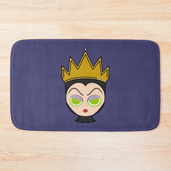 Item preview, Chibi Moody Evil Queen - Snow White designed and sold by Trista Designs.