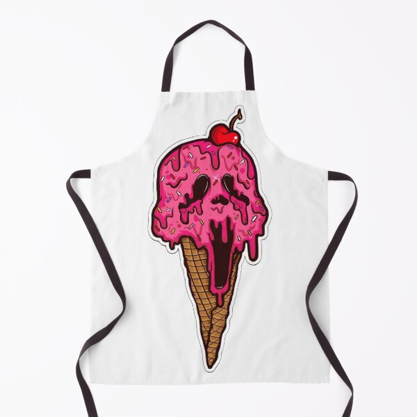 Item preview, Phantom Ice Cream designed and sold by htmdesign1.