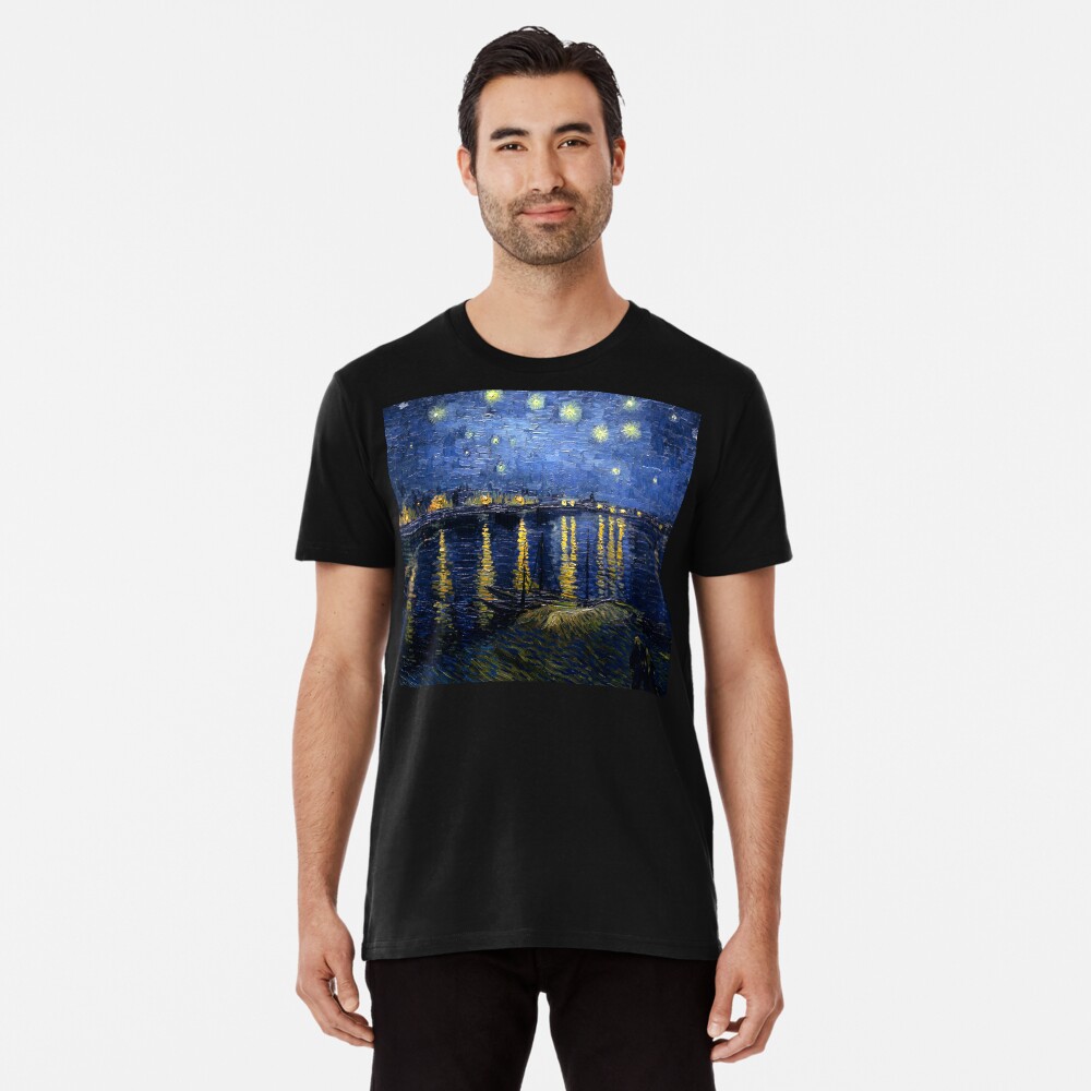 Item preview, Premium T-Shirt designed and sold by NewNomads.