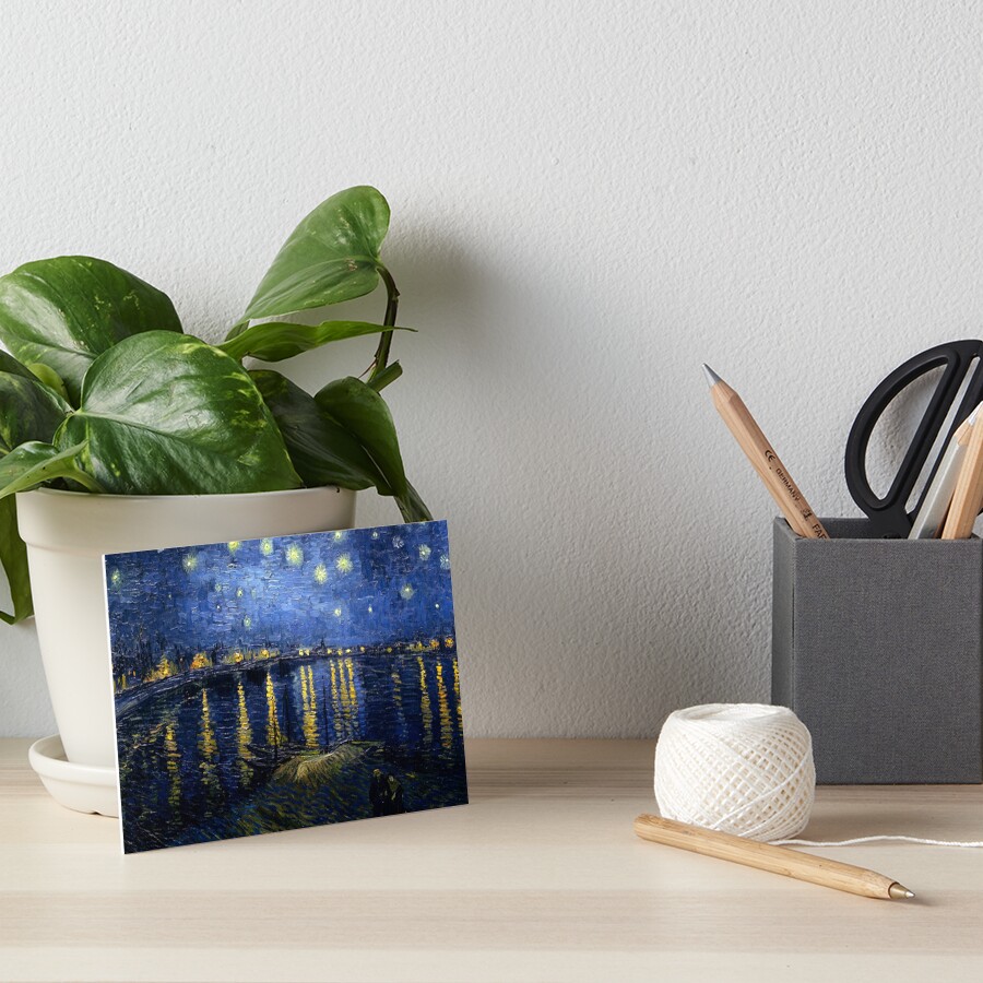 Item preview, Art Board Print designed and sold by NewNomads.
