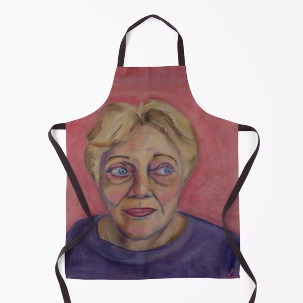 Item preview, Marta designed and sold by LennyGallo.