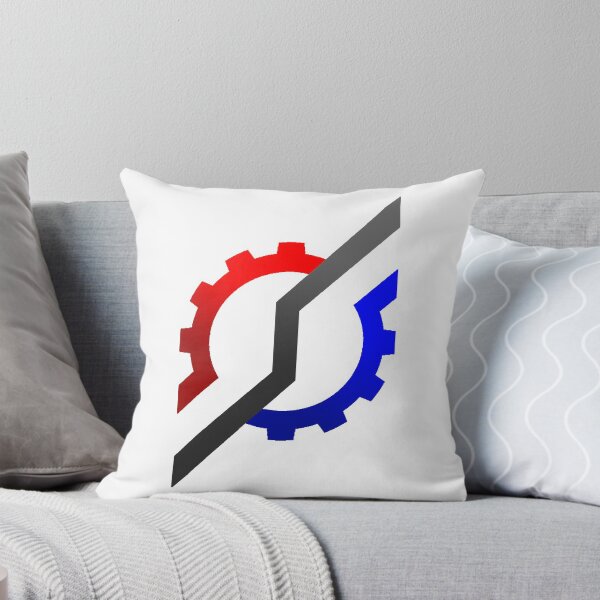 Item preview, Kamen Rider Build Logo designed and sold by Jake Ex-Aid.
