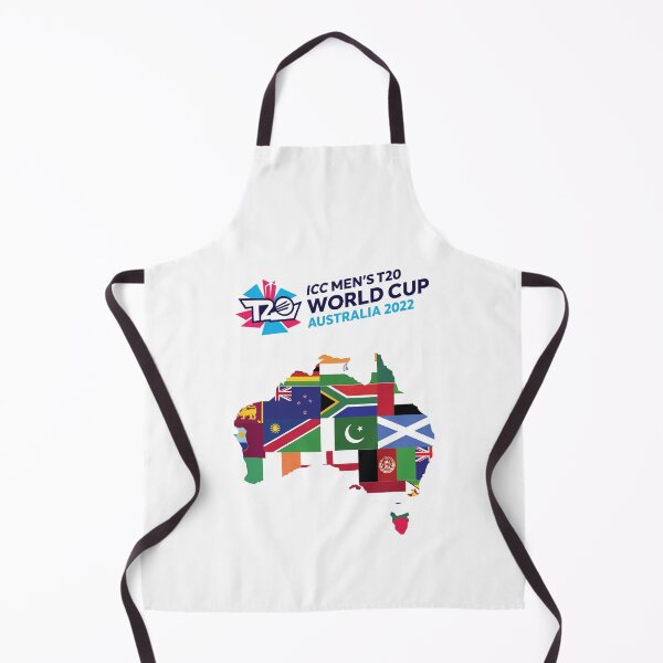 Item preview, T20 World Cup 2022 in AUSTRALIA  designed and sold by DesignDate.