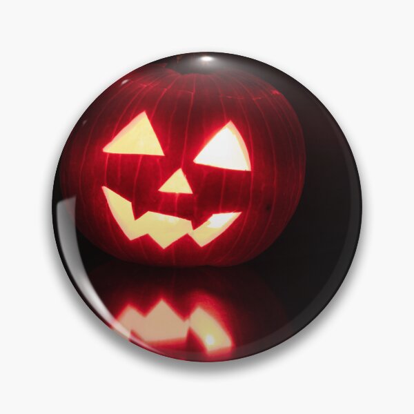Artikelvorschau, Halloween-Kürbis Trandy entworfen und verkauft von kakaTee.