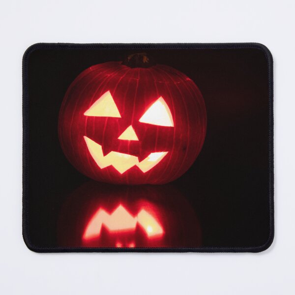 Item preview, Halloween pumpkin Trandy designed and sold by kakaTee.