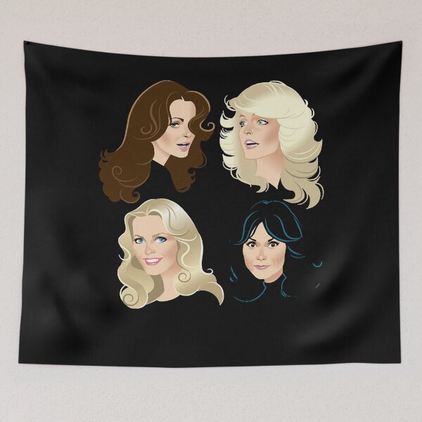 Item preview, Vintage Photograp Tanya Art Roberts  Gifts Music Fan designed and sold by Misskaileequigl.