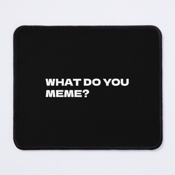 Item preview, ¿QUÉ MEMES? designed and sold by HumanCreator.