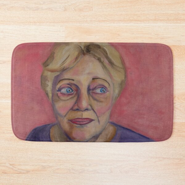 Item preview, Marta designed and sold by LennyGallo.