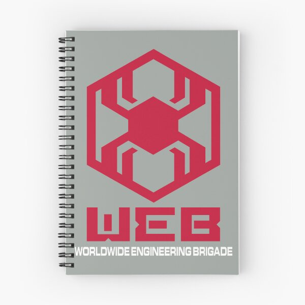 Item preview, WEB designed and sold by kodanugg.
