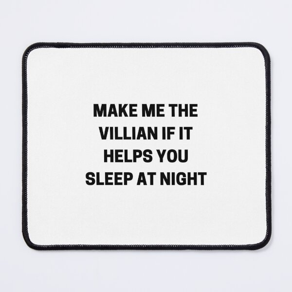 Item preview, Villian designed and sold by Vionarodgers.