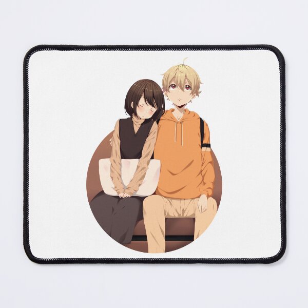 Item preview, Kono Bijutsubu ni wa Mondai ga Aru!  designed and sold by StayAlivePlz.