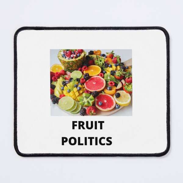 Item preview, Fruit politics designed and sold by Vionarodgers.