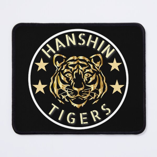 Item preview, Hanshin Tigers Retro designed and sold by M&D ⭐⭐⭐⭐⭐.