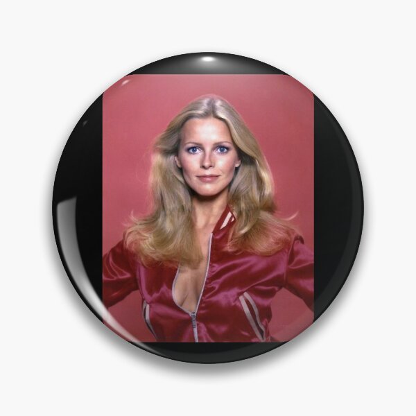 Item preview, Vintage Retro Tanya Art Roberts  Awesome For Music Fans designed and sold by Misskaileequigl.