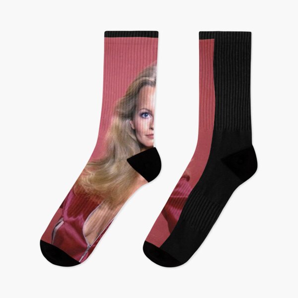 Item preview, Vintage Retro Tanya Art Roberts  Awesome For Music Fans designed and sold by Misskaileequigl.