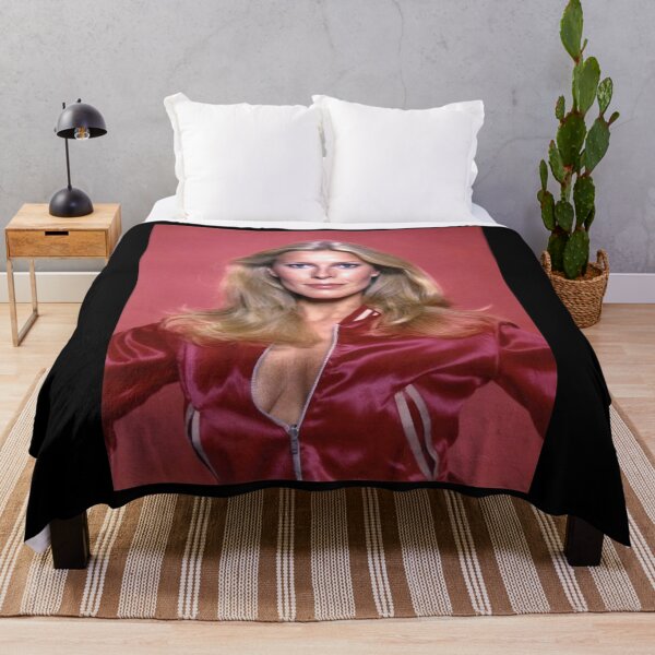 Item preview, Vintage Retro Tanya Art Roberts  Awesome For Music Fans designed and sold by Misskaileequigl.