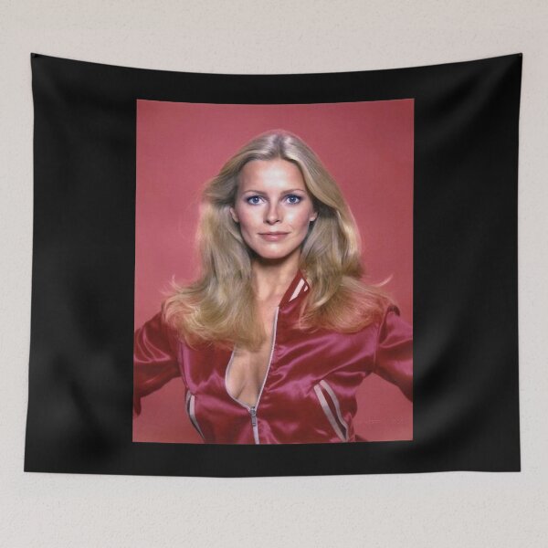 Item preview, Vintage Retro Tanya Art Roberts  Awesome For Music Fans designed and sold by Misskaileequigl.