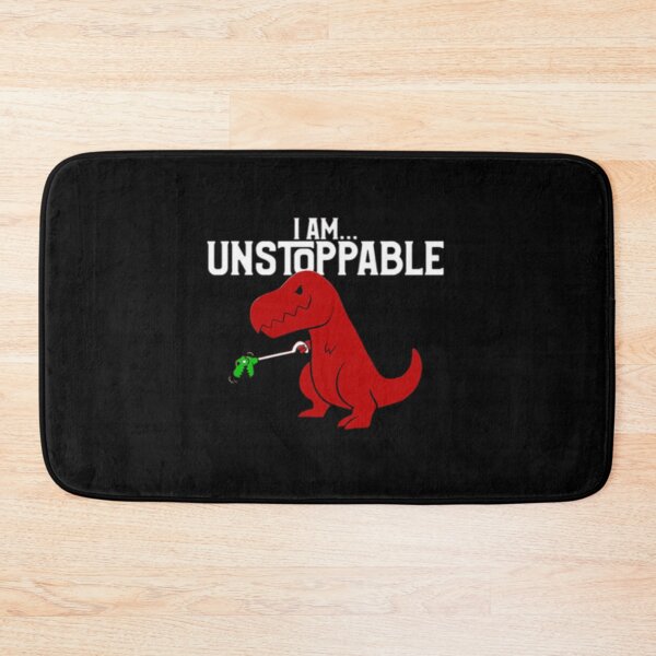 Item preview, Tyrannosaurus Rex with Grabbers is Unstoppable 2 designed and sold by Mouadboualam.