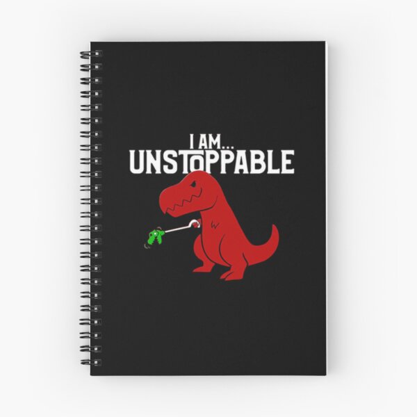 Item preview, Tyrannosaurus Rex with Grabbers is Unstoppable 2 designed and sold by Mouadboualam.