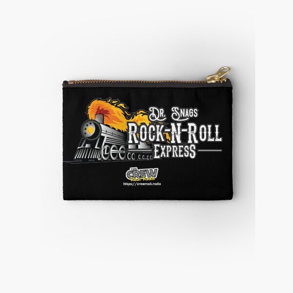 Item preview, Dr Snaggs Show designed and sold by CrewRockRadio.