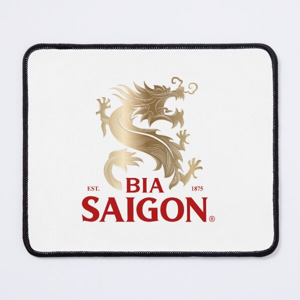 Item preview, Saigon Beer  designed and sold by sermskr.