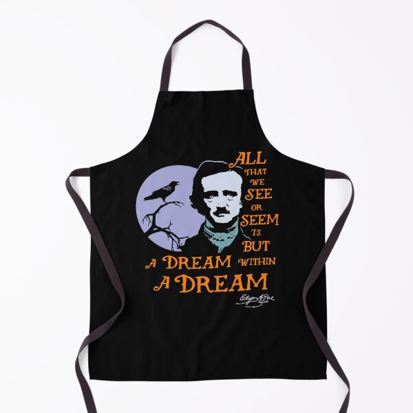 Item preview, Music Vintage Retro Edgar Art Allan Poe Funny Graphic Gift designed and sold by Gravitt1Richard.