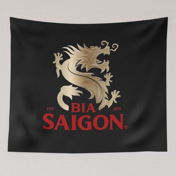 Item preview, Saigon Beer  designed and sold by sermskr.