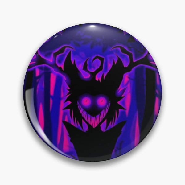 Item preview, Alastor in the Woods - Hazbin Hotel  designed and sold by Anime-Express.