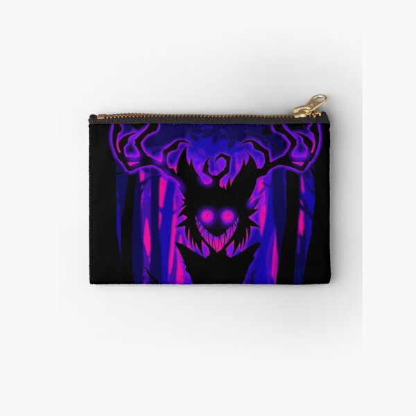 Item preview, Alastor in the Woods - Hazbin Hotel  designed and sold by Anime-Express.