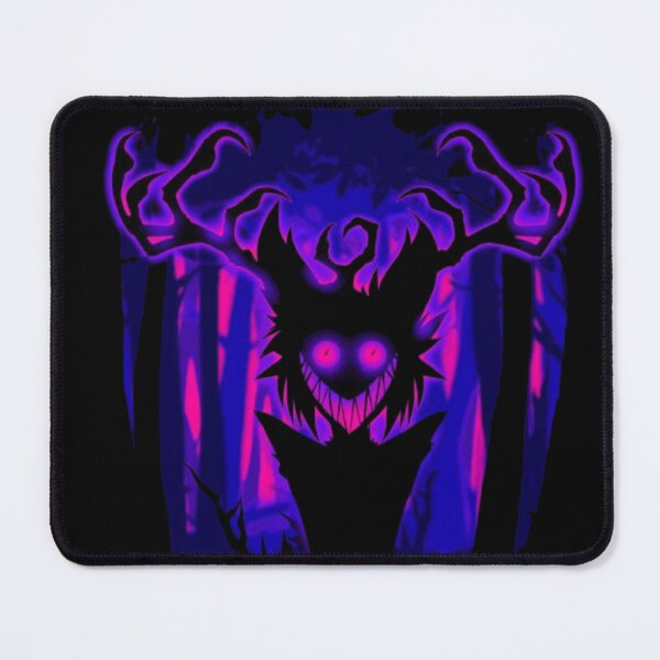Item preview, Alastor in the Woods - Hazbin Hotel  designed and sold by Anime-Express.