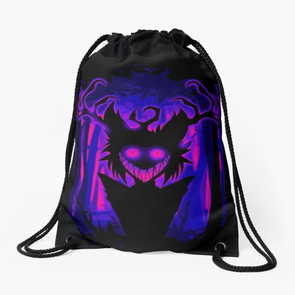 Item preview, Alastor in the Woods - Hazbin Hotel  designed and sold by Anime-Express.